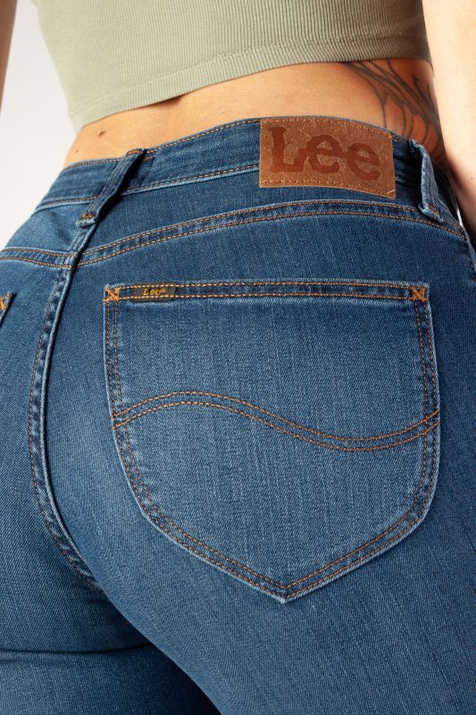 Jeans LEE L301EMC39