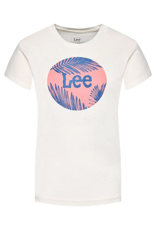 T-Shirt LEE L40TEHMK