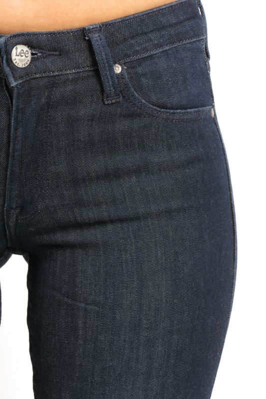 Jeans LEE L526SIOE