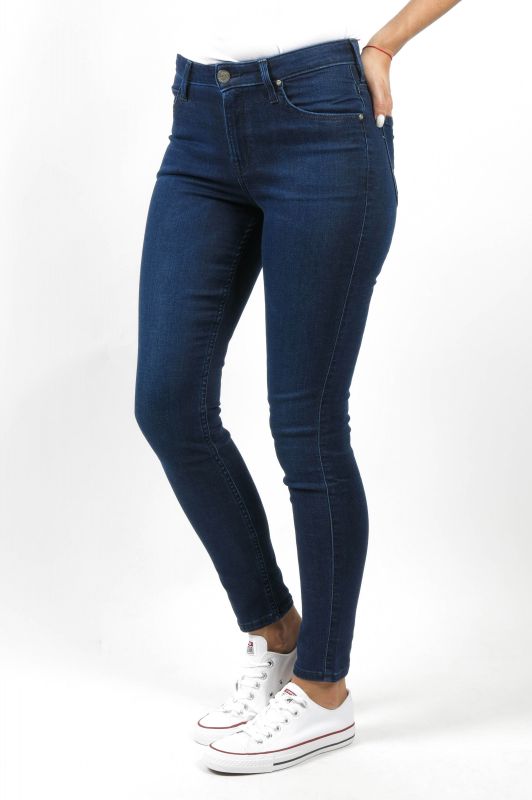 Jeans LEE L626RKKD