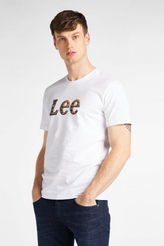 T-Shirts LEE L64WFELJ