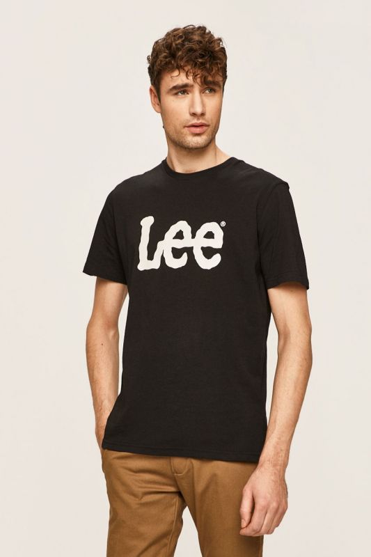 T-Shirts LEE L65QAI01