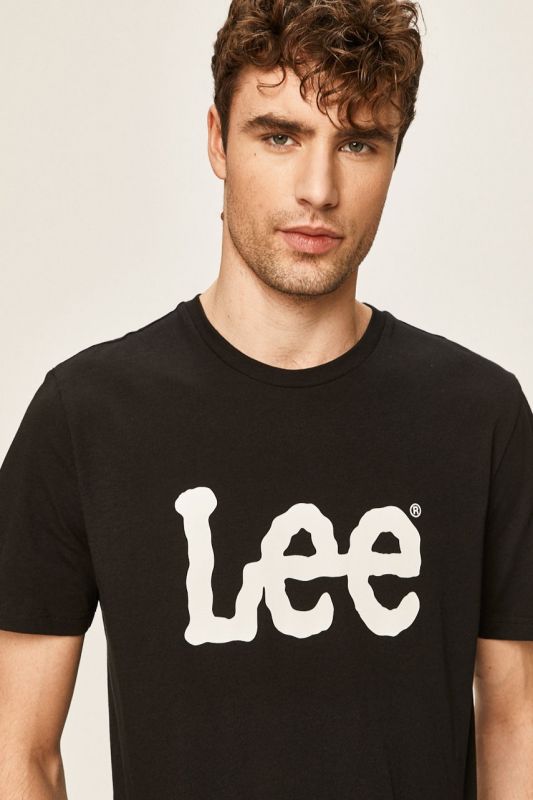 T-Shirts LEE L65QAI01