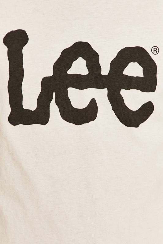 T-Shirts LEE L65QAI12