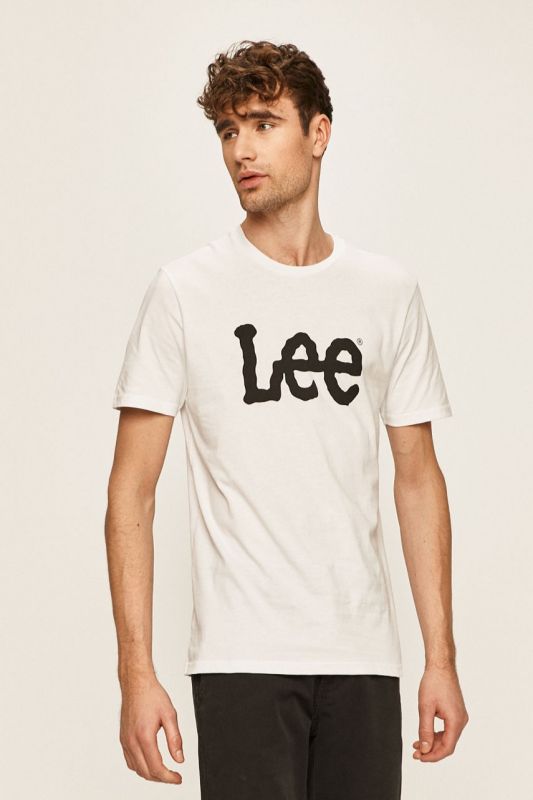 T-Shirts LEE L65QAI12