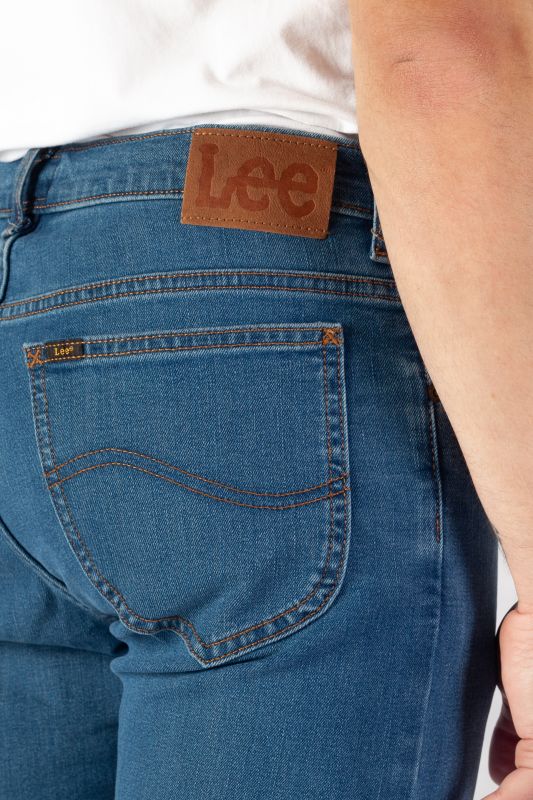 Jeans LEE L701SQC49