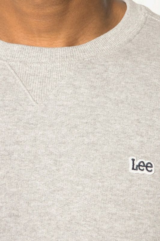 Sweatshirt LEE L81ITJMP