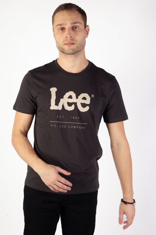 T-Shirts LEE LV11FQON