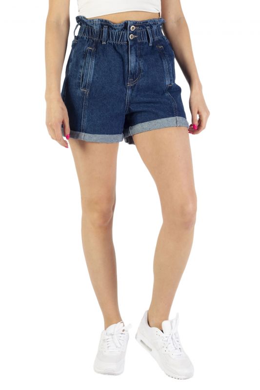 Denim Shorts CROSS JEANS P511-006