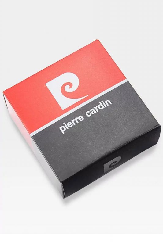 Gürtel PIERRE CARDIN PC-549-hy08-NERO