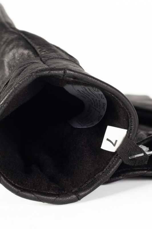 Handschuhe HOFLER RL41415-Black