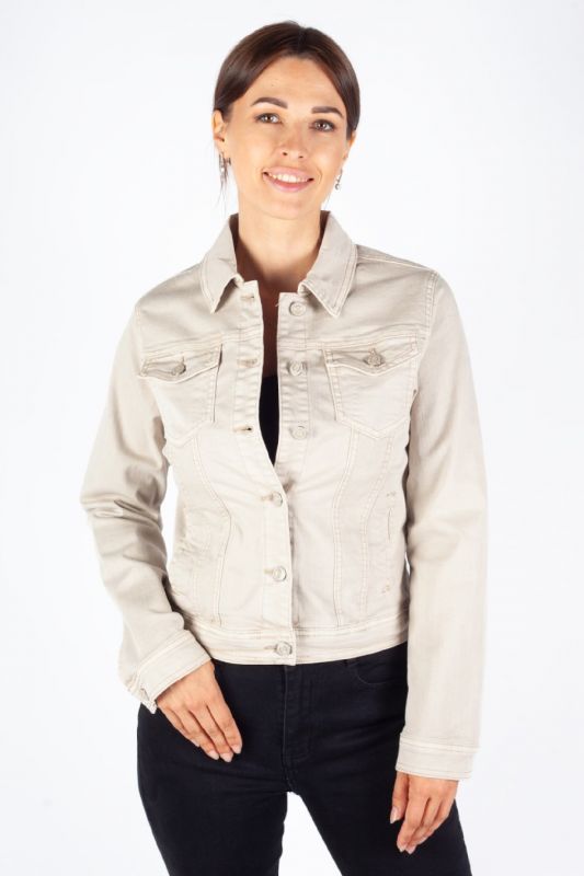 Jeansjacke G-SMACK SA-6636-8