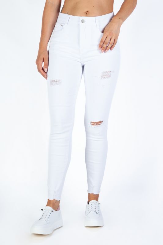 Jeans G-SMACK SKG9704