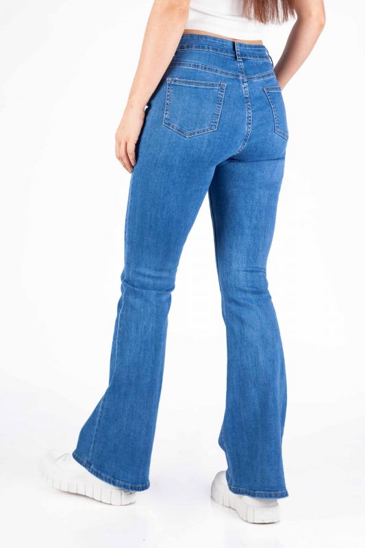 Jeans G-SMACK SKV-214