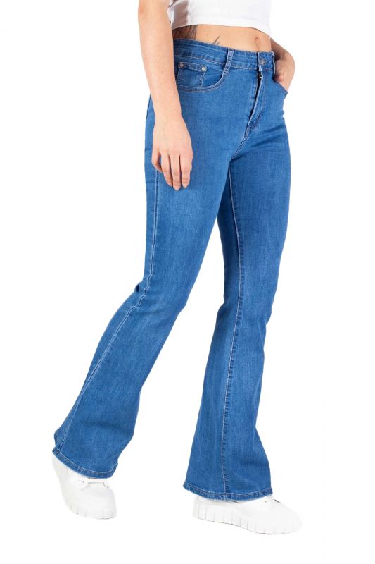 Jeans G-SMACK SKV-214