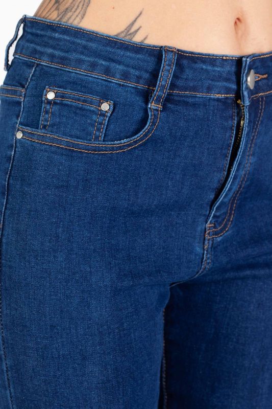 Jeans G-SMACK SV218