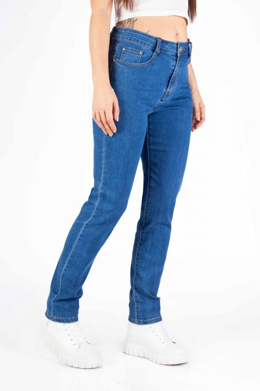 Jeans G-SMACK SV219