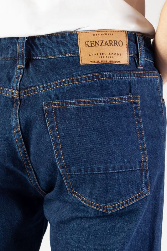 Jeans KENZARRO TH37856