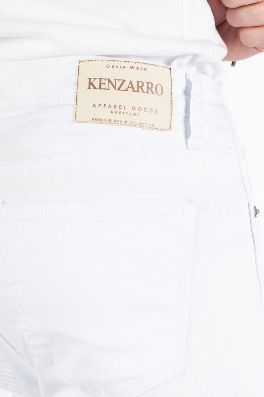 Jeans KENZARRO TH37901