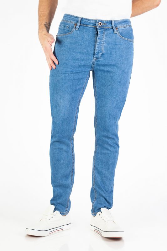 Jeans KENZARRO TH37906