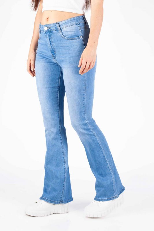 Jeans G-SMACK V222
