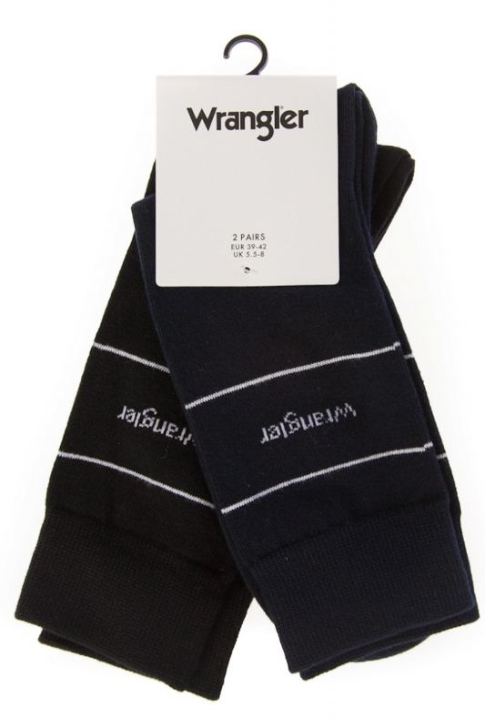 Socken WRANGLER W0P511114