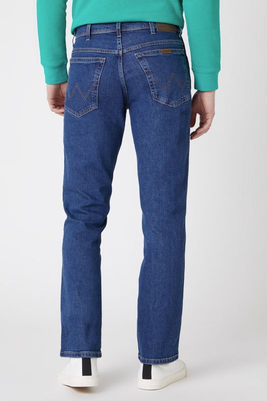 Jeans WRANGLER W10I23009