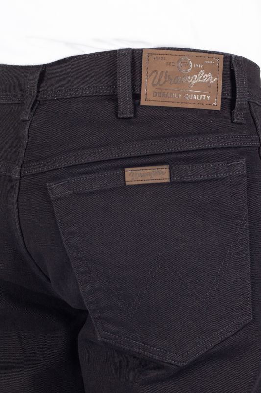 Jeans WRANGLER W10IRX26T