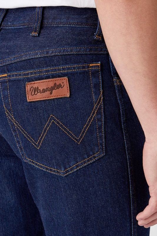 Jeans WRANGLER W12105009