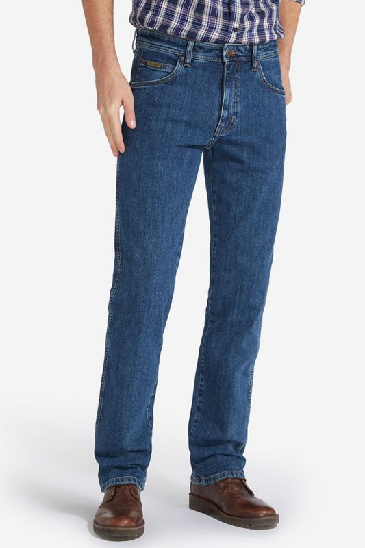Jeans WRANGLER W12OXG77O
