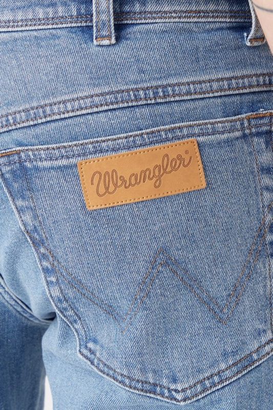 Jeans WRANGLER W12SJX31Z