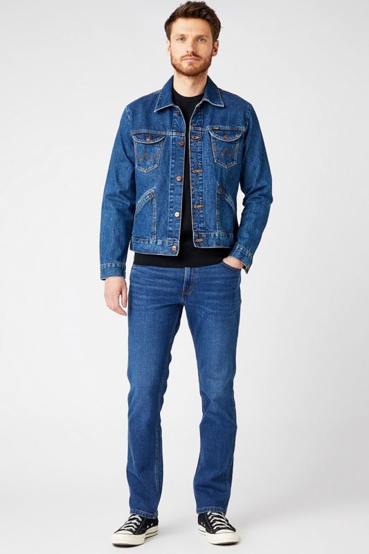 Jeans WRANGLER W15QHN20R