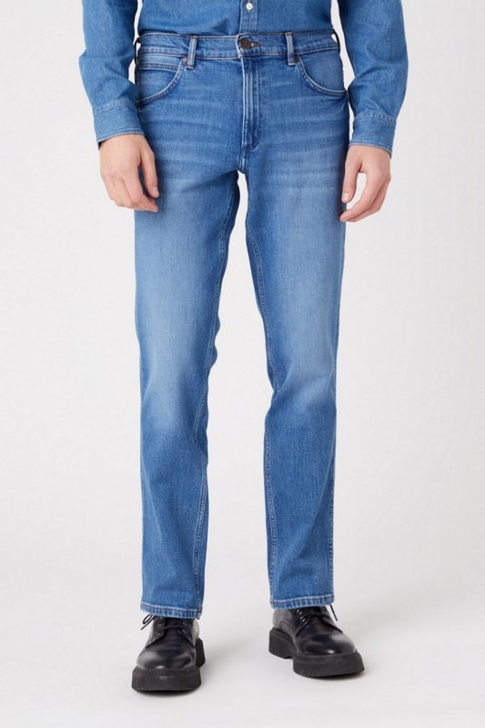 Jeans WRANGLER W15QJX21Y