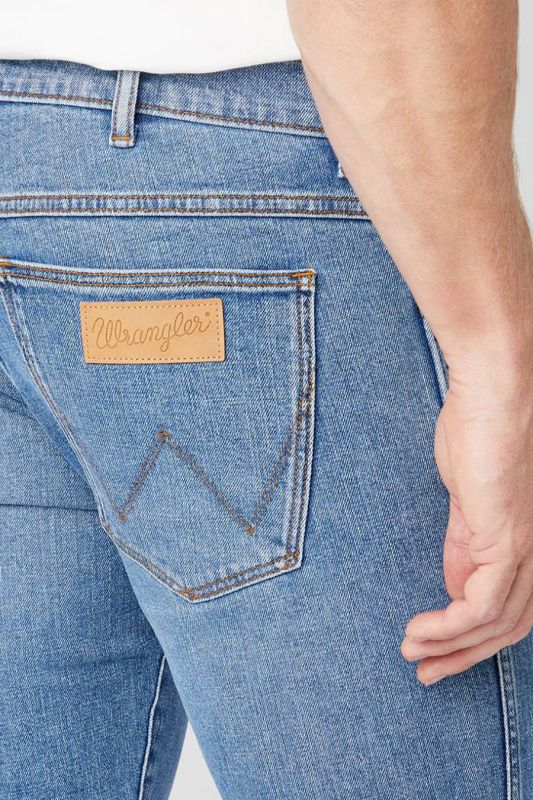 Jeans WRANGLER W18SHN13S
