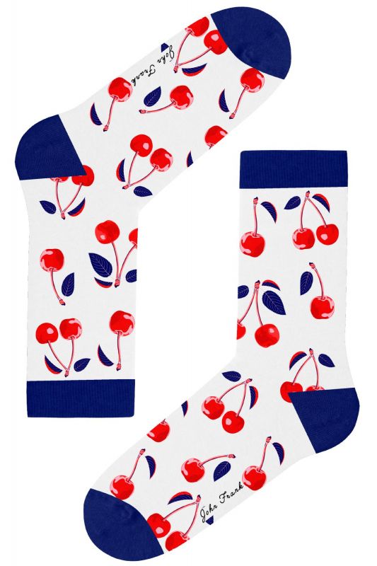 Socken JOHN FRANK WJFLSFUN73