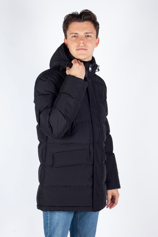 Winterjacke SANTORYO WK-8657-SIYAH