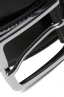 Nahast vöö JACK & JONES 12136795-Black