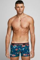 Bokserid JACK & JONES 12171253-BLACK