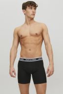 Bokserid JACK & JONES 12284688-Black-BB