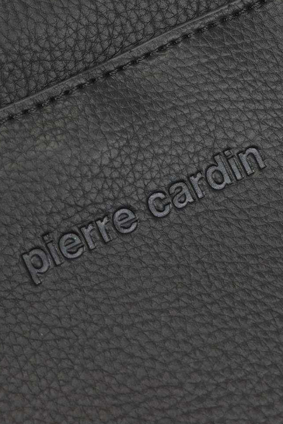 Käekotid PIERRE CARDIN 001-IZA299-NERO