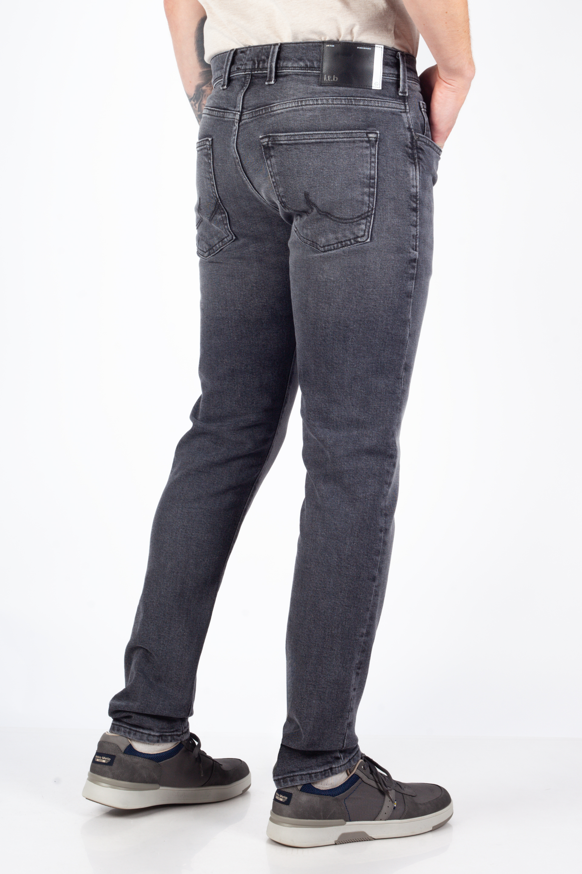 Teksapüksid LTB JEANS 1009-50260-15112-55907