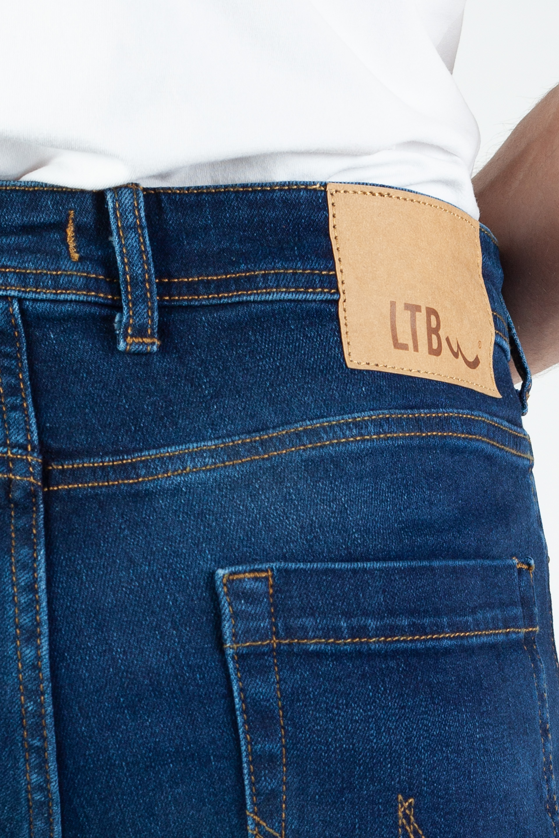 Teksapüksid LTB JEANS 1009-51054-15109-53966