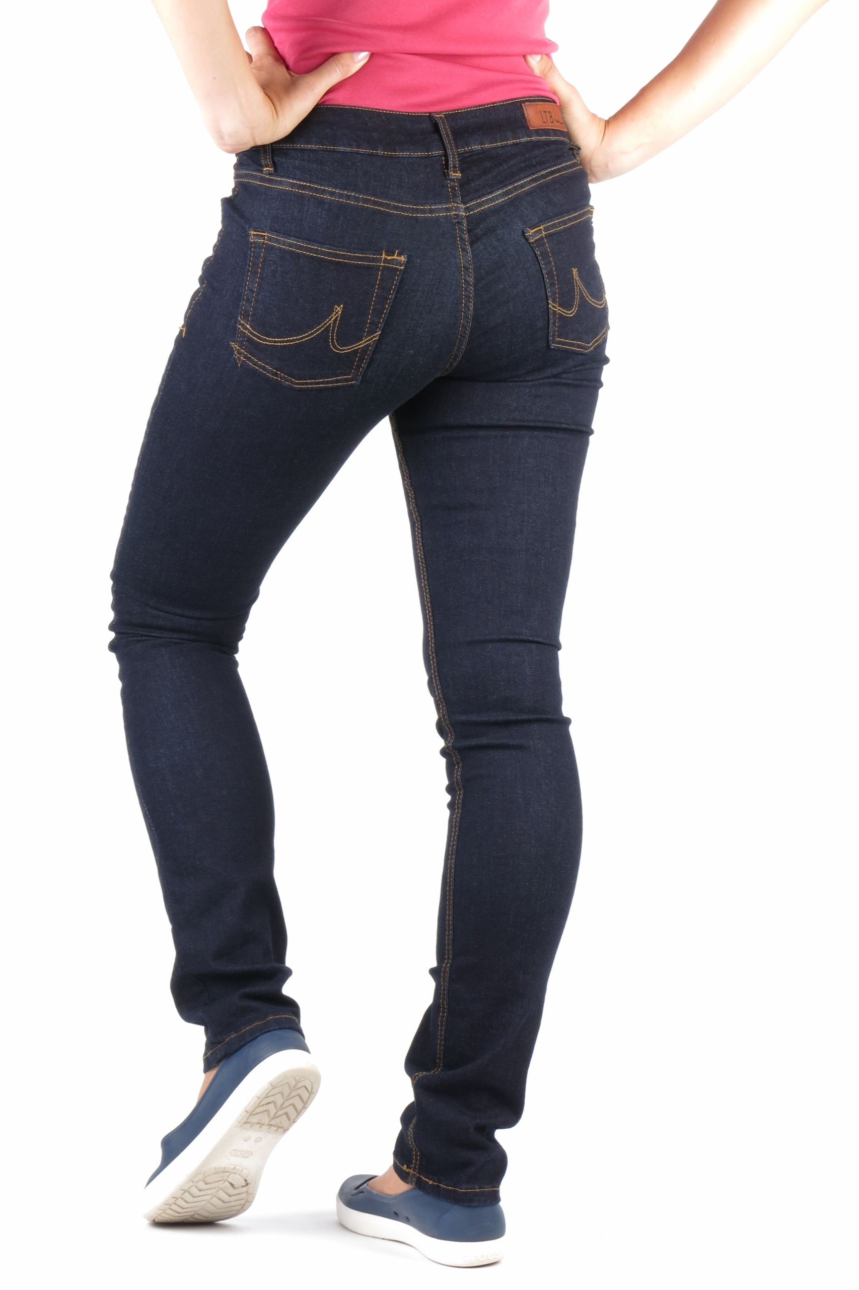 Teksapüksid LTB JEANS 1009-51062-12890-082