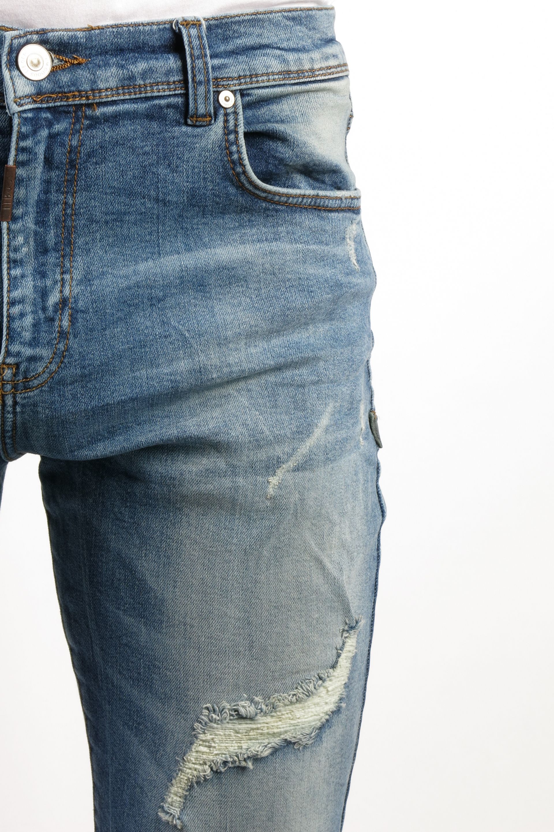 Teksapüksid LTB JEANS 1009-51275-14465-51523