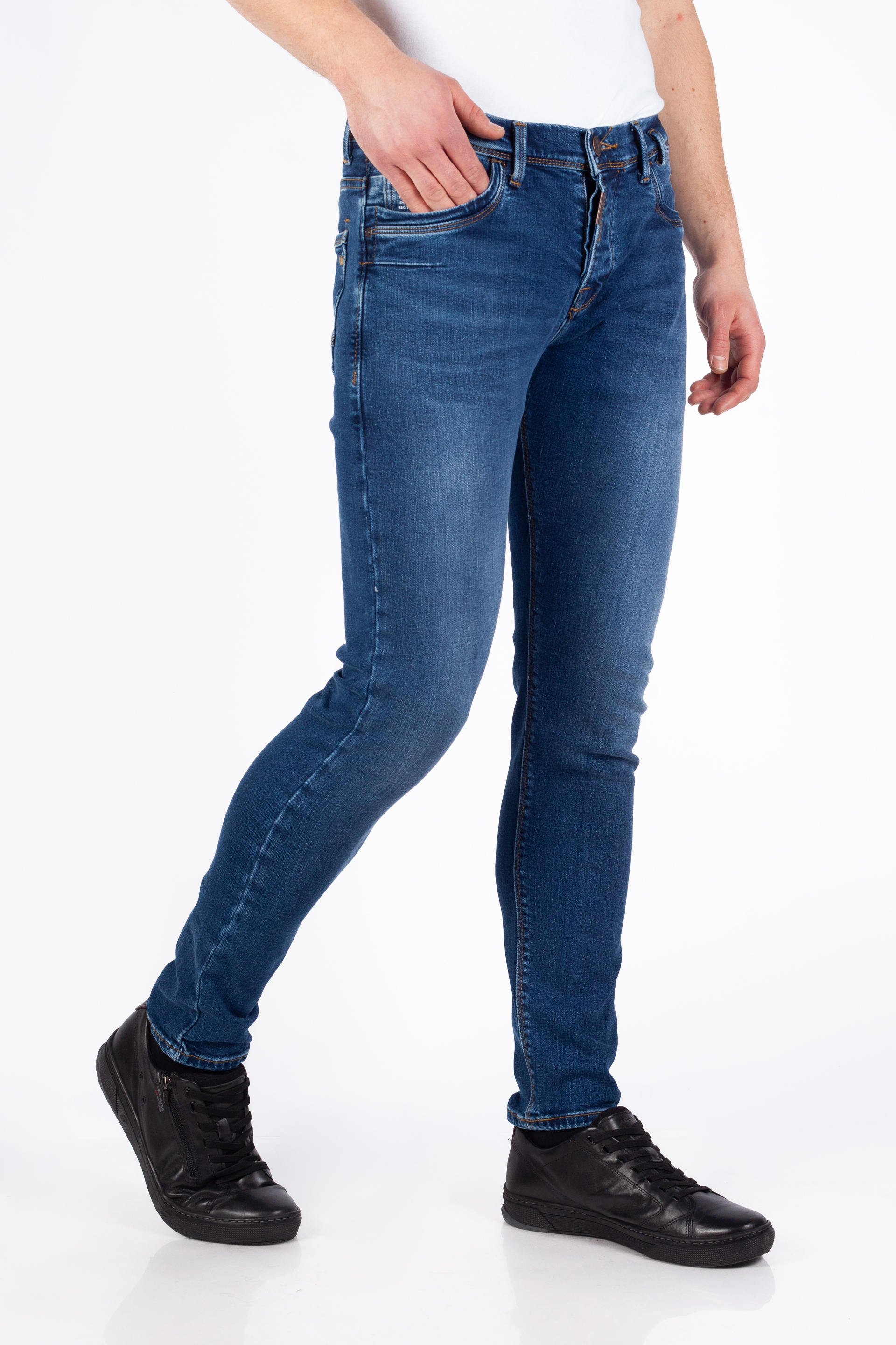 Teksapüksid LTB JEANS 1009-51319-15109-53635