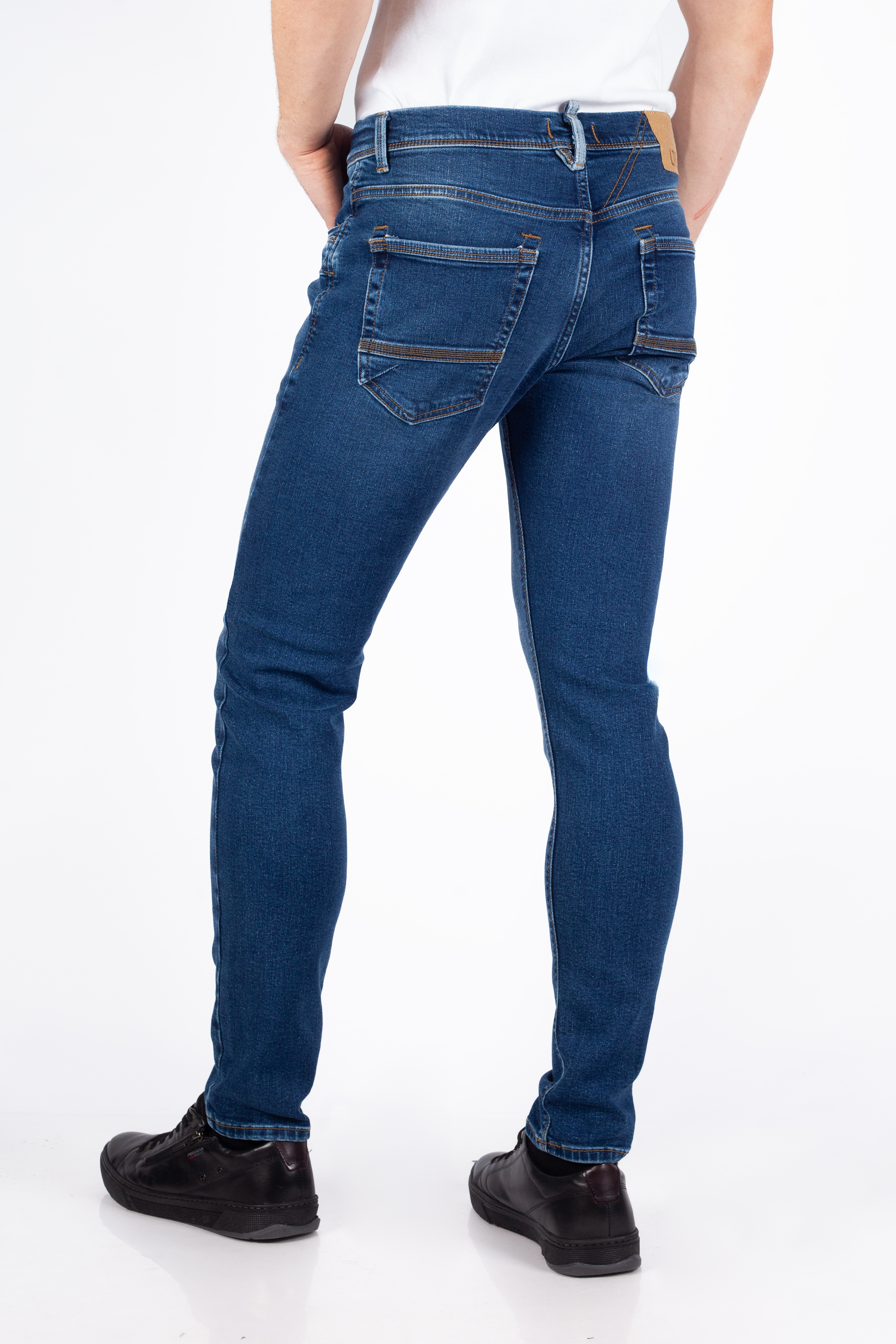 Teksapüksid LTB JEANS 1009-51319-15109-53635