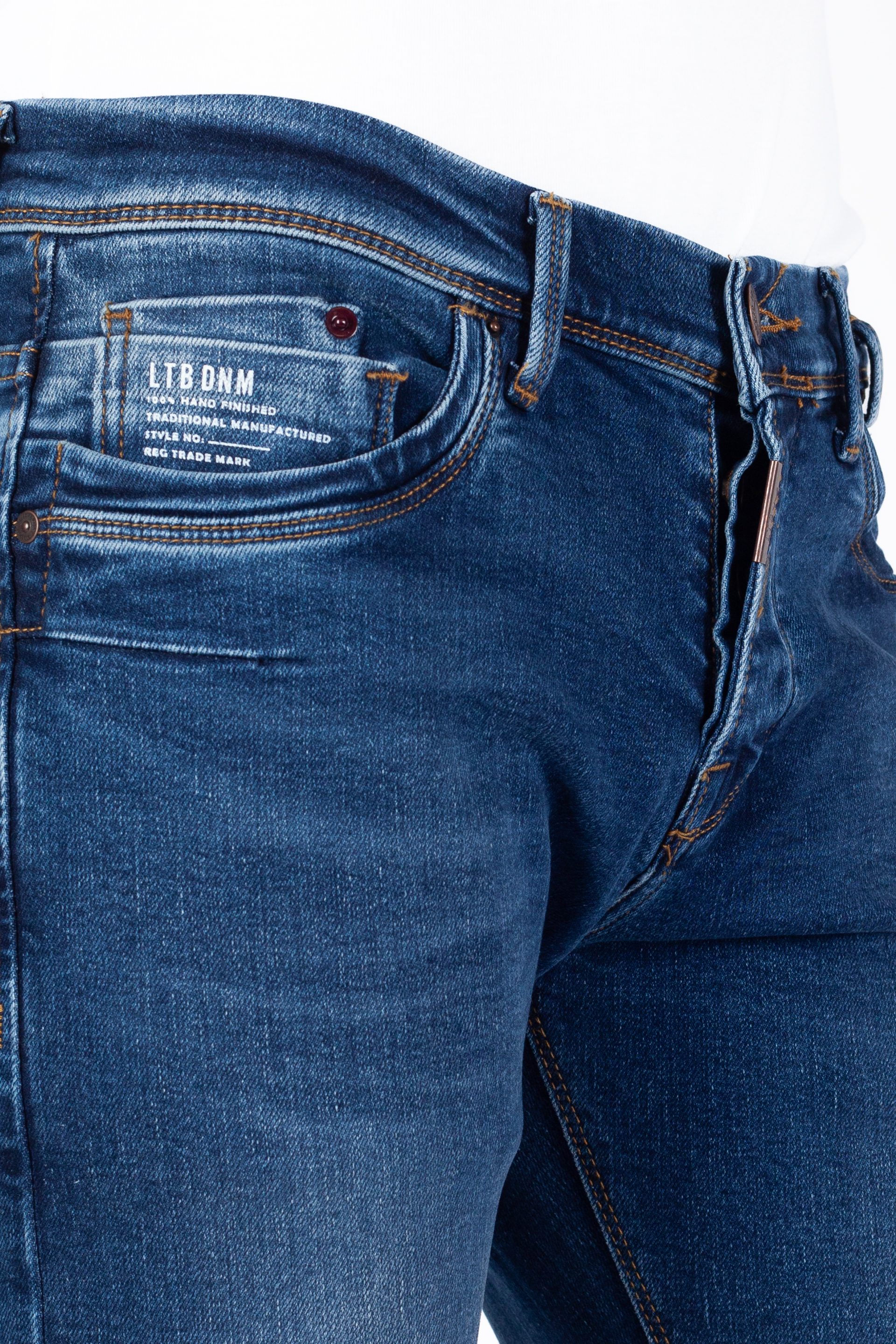 Teksapüksid LTB JEANS 1009-51319-15109-53635