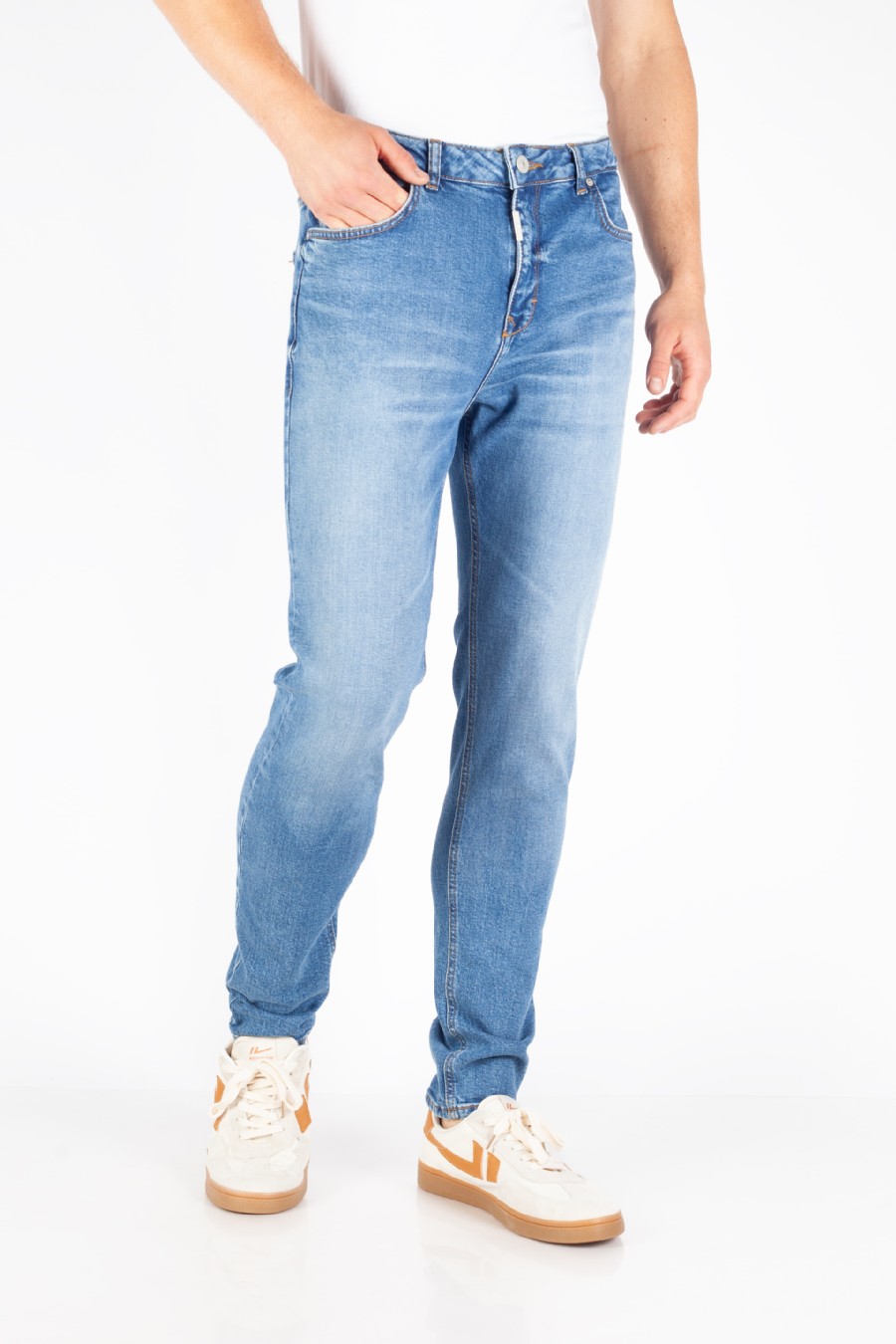 Teksapüksid LTB JEANS 1009-51501-15120-54328