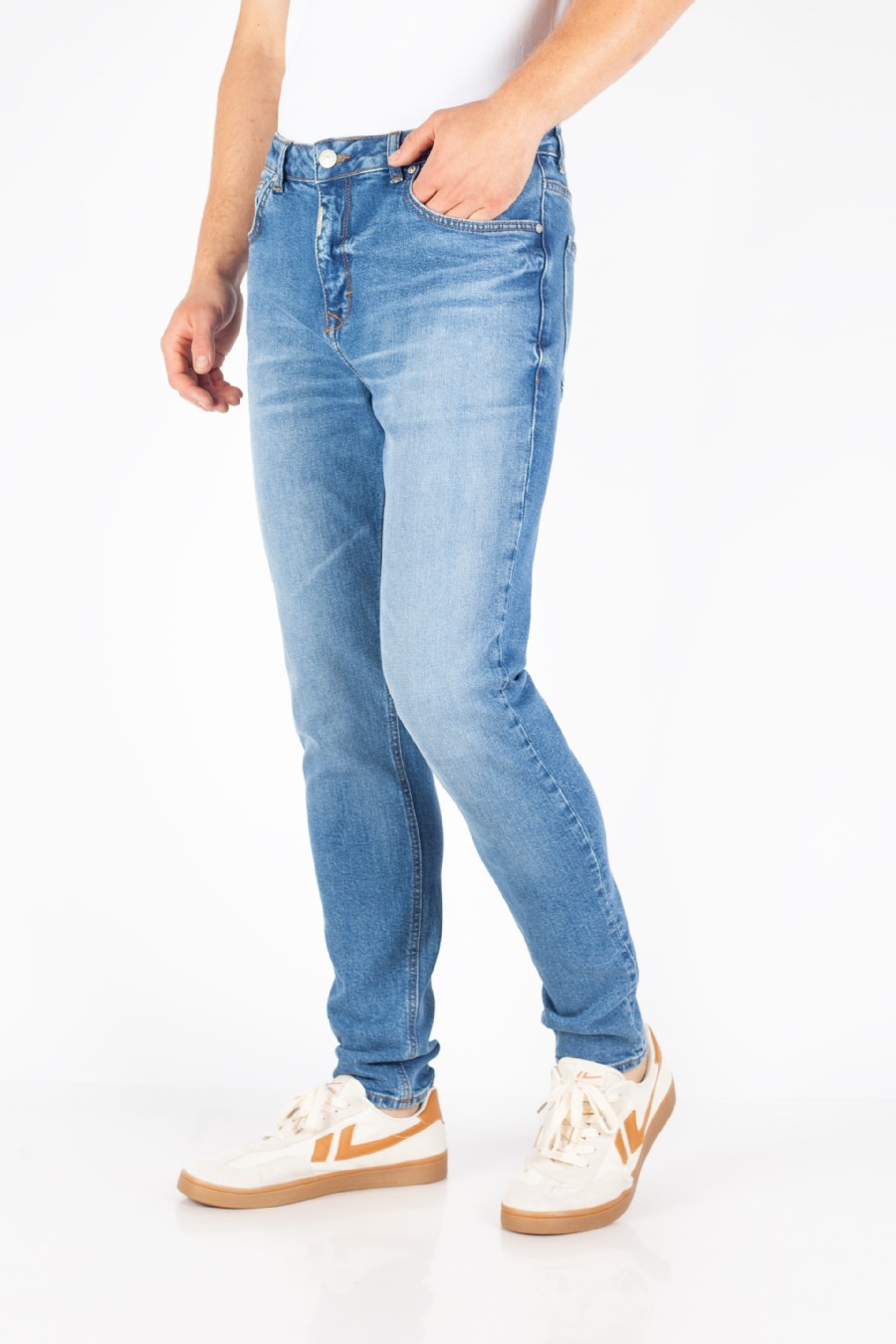 Teksapüksid LTB JEANS 1009-51501-15120-54328