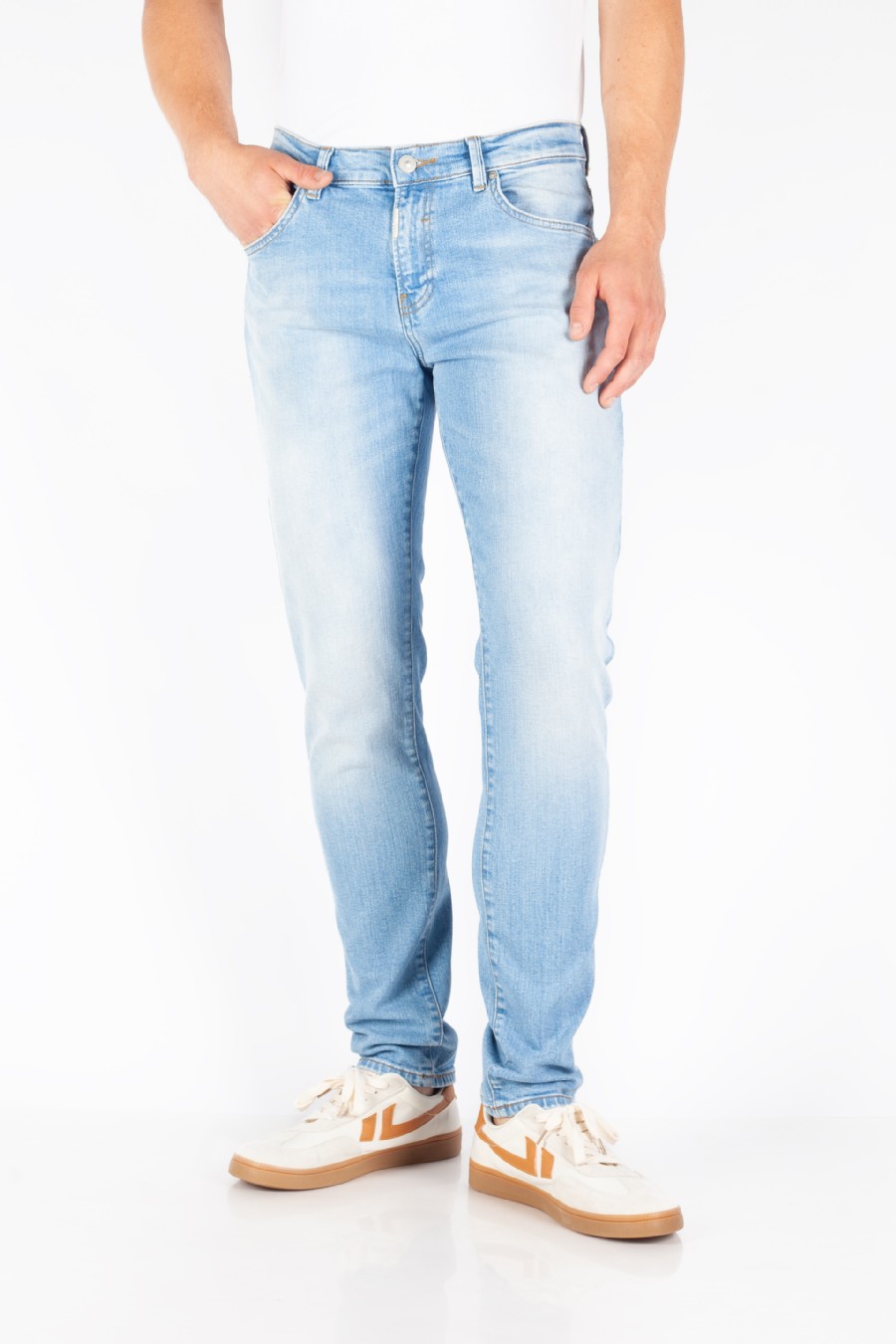 Teksapüksid LTB JEANS 1009-51586-15679-55112